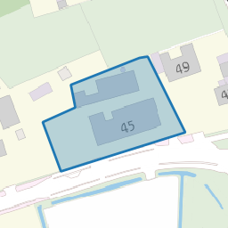 Perceel LHT00-I-2216