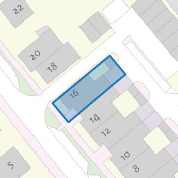 Perceel LHT00-I-2222