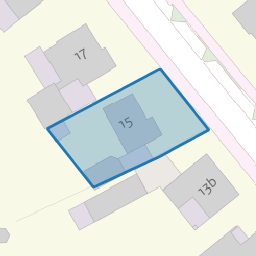 Perceel LHT00-I-2233