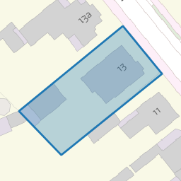 Perceel LHT00-I-2238