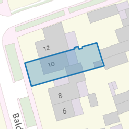 Perceel LHT00-I-2245