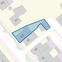 Perceel LHT00-I-2258