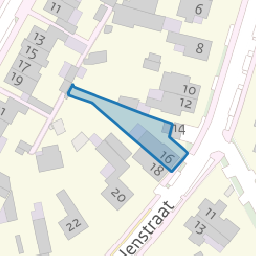 Perceel LHT00-I-2261