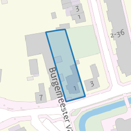 Perceel LHT00-I-2263