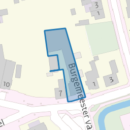 Perceel LHT00-I-2264