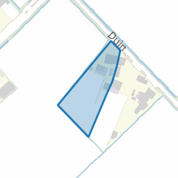 Perceel LHT00-I-2269