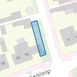 Perceel LHT00-I-2273