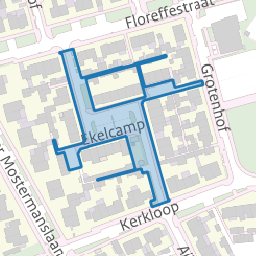 Perceel LHT00-I-2274