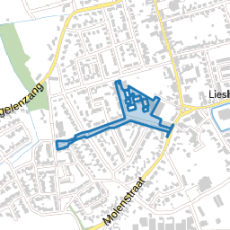 Perceel LHT00-I-2276