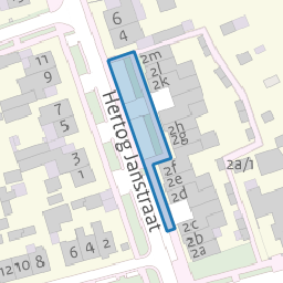 Perceel LHT00-I-2278