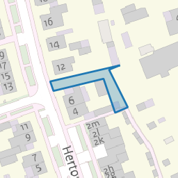 Perceel LHT00-I-2281