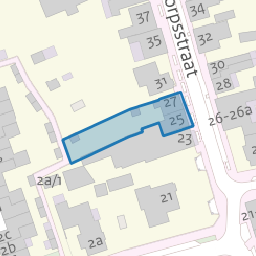 Perceel LHT00-I-2283