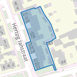 Perceel LHT00-I-2284