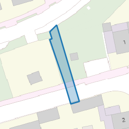 Perceel LHT00-I-2287