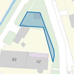 Perceel LHT00-I-2289