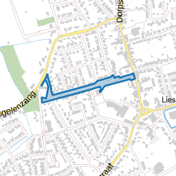 Perceel LHT00-I-2290