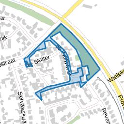 Perceel LHT00-I-2292