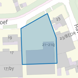 Perceel LHT00-I-2293