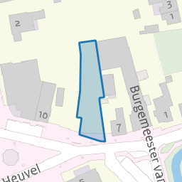 Perceel LHT00-I-2299