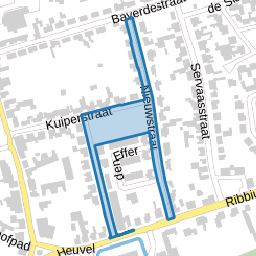 Perceel LHT00-I-2300