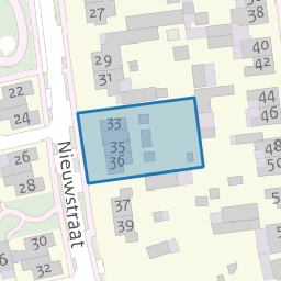 Perceel LHT00-I-2314