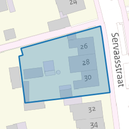 Perceel LHT00-I-2317