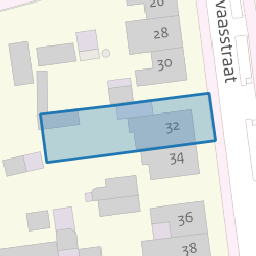 Perceel LHT00-I-2318