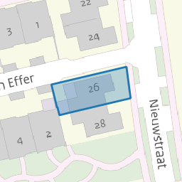 Perceel LHT00-I-2319