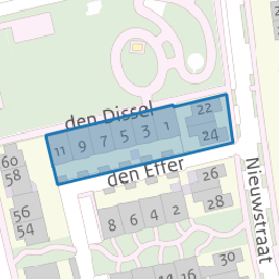 Perceel LHT00-I-2324