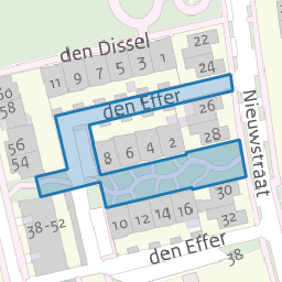 Perceel LHT00-I-2325