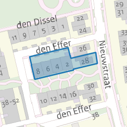 Perceel LHT00-I-2326