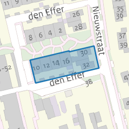 Perceel LHT00-I-2327