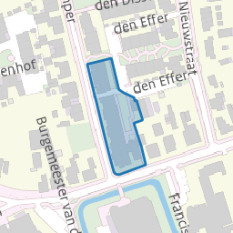 Perceel LHT00-I-2330