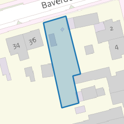 Perceel LHT00-I-2331