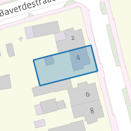 Perceel LHT00-I-2333