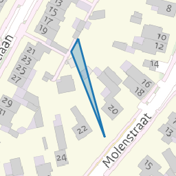 Perceel LHT00-I-2334