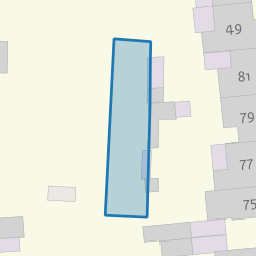 Perceel LHT00-I-2336