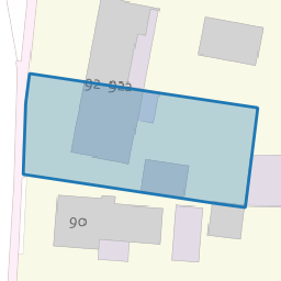 Perceel LHT00-I-2354