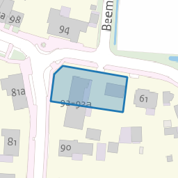 Perceel LHT00-I-2355