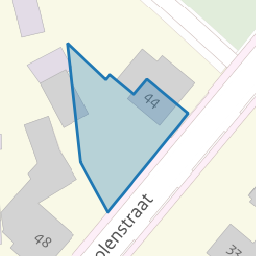 Perceel LHT00-I-2357