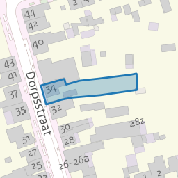 Perceel LHT00-I-2360