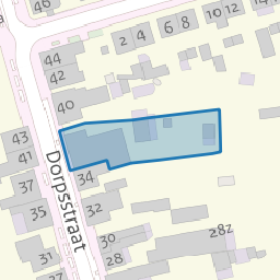 Perceel LHT00-I-2362