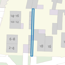 Perceel LHT00-I-2371