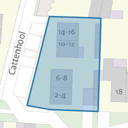 Perceel LHT00-I-2372