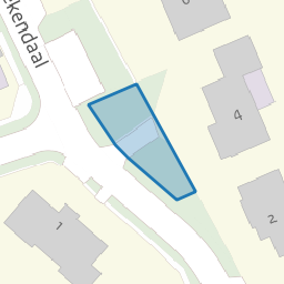 Perceel LHT00-I-2374