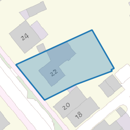 Perceel LHT00-I-2379