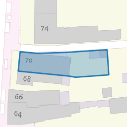 Perceel LHT00-I-2380