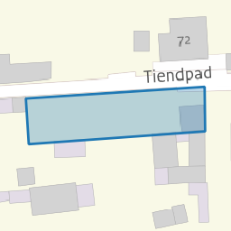 Perceel LHT00-I-2381