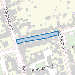 Perceel LHT00-I-2384