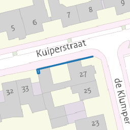 Perceel LHT00-I-2385